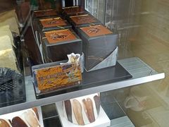 -85度C(南京龙江店)