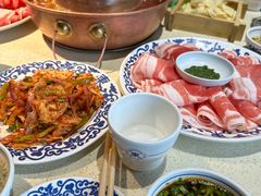 -东镇老火锅(长春路首店)