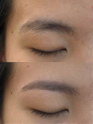 -Wax Brow蜜蜡脱毛美甲美睫眉吧