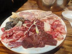 -喜半仙·牛八宝·两江米粉酒(普陀路店)