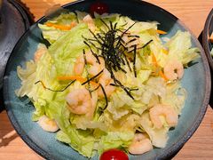 -烧肉达人•炭火烧肉(新天地店)