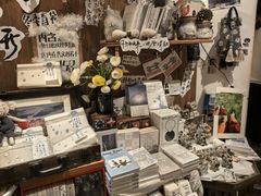 -橡皮书店(翠湖北路店)