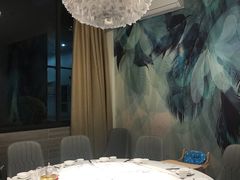 包厢-匠心牛公馆·潮汕牛肉海鲜火锅(索菲特店)