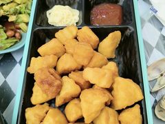 -陈老二烧烤(草市街总店)