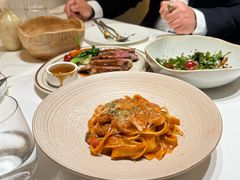 -研食记西餐厅(金融中心店)