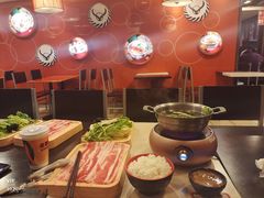 -吉野家(北站家乐福店)
