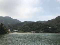 -南丫岛