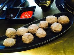 -手选潮汕鲜活牛肉火锅(二七广场店)