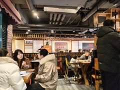 -小核桃品质串店(世茂大道店)