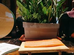 -九洲喜来登酒店湖月日餐厅