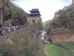 -蜀门客栈(剑门关景区店)