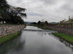 -兰亭风景区
