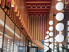 -LUNEURS月乐诗·法式冰淇淋(北外滩来福士广场店)