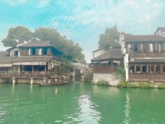 -乌镇景区