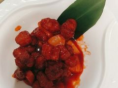 -东门烤鸭店(鼓楼店)