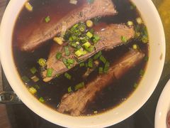 -中国厨房/台湾牛肉面