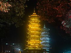 -桂林两江四湖景区