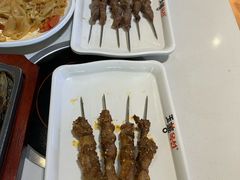 -玉善烧烤串城(长春总店)