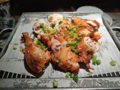 -绿茶餐厅(昌平悦荟店)