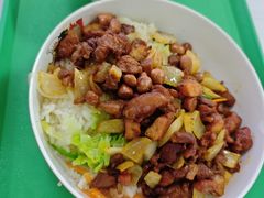 -天津大学留园餐厅