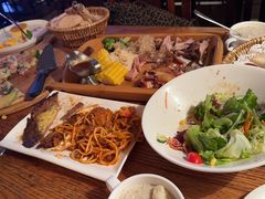 -宝莱纳啤酒花园餐厅PAULANER BRAUHAUS Nanjing(广州路店)