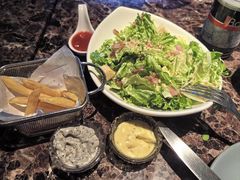 -Lets burger非常汉堡·环球风味(蓝色港湾店)
