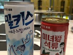 -博姆炸鸡精品餐厅(常发广场店)