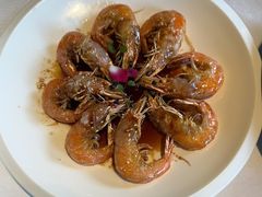 -八府香鸭·啫啫煲(华山路店)