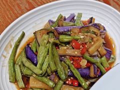 -小蓉合餐厅·川菜·陕南菜(凤城二路店)