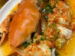 -醉壹号海鲜大排档(厦门美食地标店)