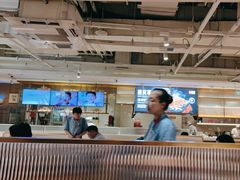-西贝莜面村(金隅嘉品mall店)