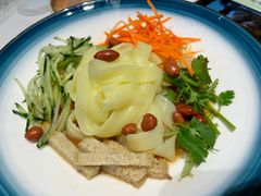 -清真·宁夏印象·盐池滩羊肉体验店(江宁路店)