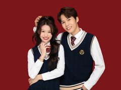 -iF摄影•全家福•证件照•形象照(南山店)