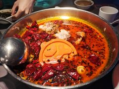 -骨之味·筒骨汤火锅(江头店)