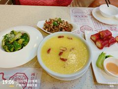 -点都德(盘福楼店)