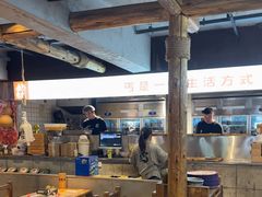 -北丐先生·野馄饨烧烤(雨花万象店)