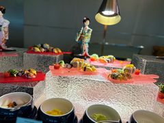 -星璞全日餐厅·高空自助餐(深铁铂尔曼酒店)