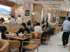-云海肴·汽锅鸡·云南菜(广安门天虹店)