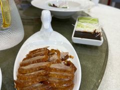 -便宜坊烤鸭店(玉蜓桥天坛店)