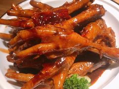 -U你·湖北家宴菜(南湖总店)