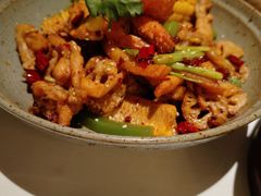 -荣兴酒家(徐家汇店)