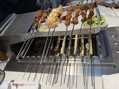 -玉善烧烤串城(长春总店)
