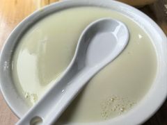 -沙湾姜埋奶(兴新包店)