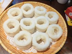 -小柴米·传统江西菜(万寿宫店)