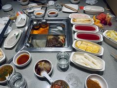 -海底捞火锅(莘松路店)