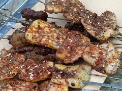 -铁诚烤肉