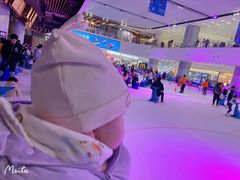 -TheRink大零溜冰场(IFS国金中心店)