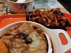 -文昌桥螺蛳粉(魏公村店)