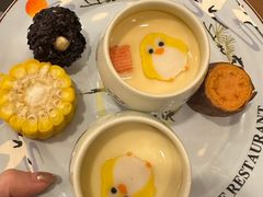 -松子料理(白家庄店)