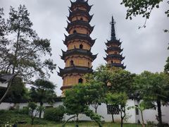 -吴作人艺术馆